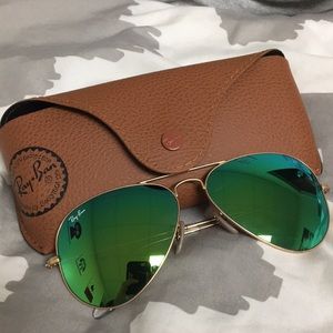 Ray-Ban sunglasses